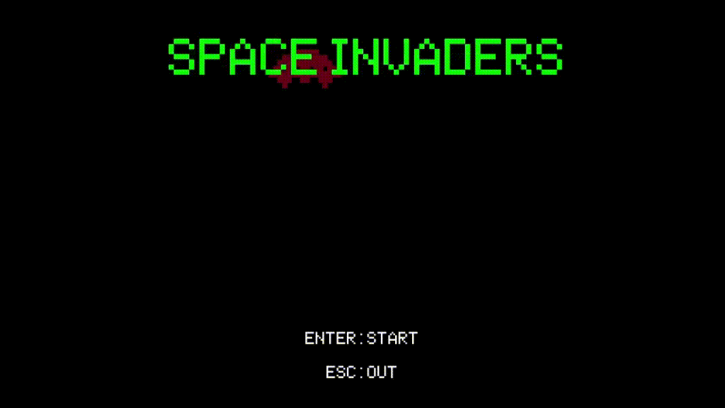 Como instalar o jogo nInvaders e se divertir no terminal